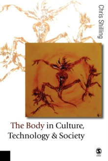 Image for The body in culture, technology and society