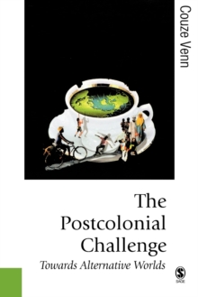 Image for The Postcolonial Challenge