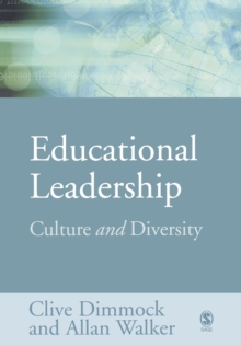 Image for Educational leadership  : culture and diversity