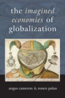 Image for The imagined economies of globalization