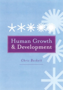 Image for Human Growth and Development