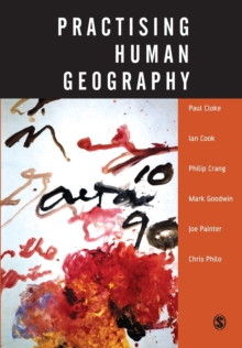 Image for Practising Human Geography