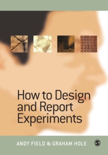 Image for How to design and report experiments