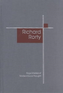 Richard Rorty