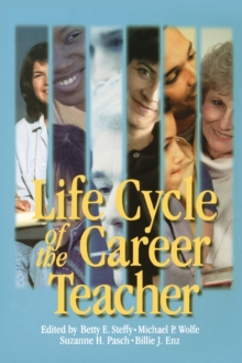 Life Cycle of the Career Teacher