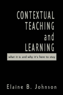 Image for Contextual Teaching and Learning