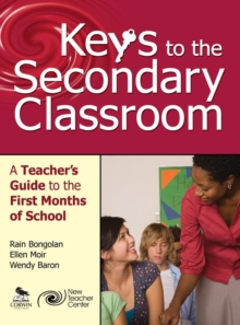 Keys to the Secondary Classroom