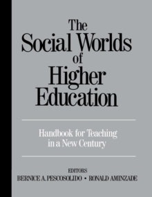 Social Worlds of Higher Education