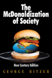 Image for The McDonaldization of Society