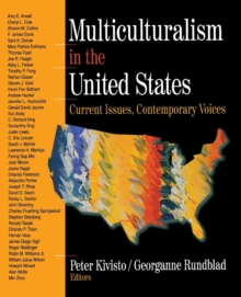 Image for Multiculturalism in the United States  : current issues, contemporary voices