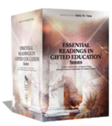 Image for Essential Readings in Gifted Education