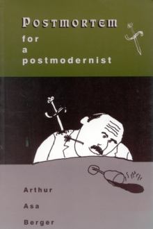 Image for Postmortem for a Postmodernist