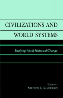 Civilizations and World Systems