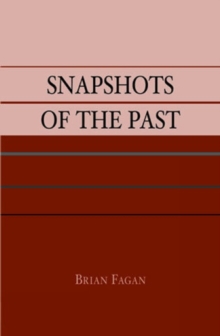 Snapshots of the Past