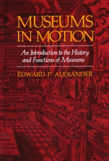 Image for Museums in Motion