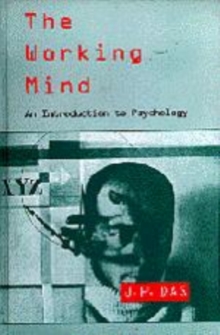 Image for Working Mind : An Introduction to Psychology