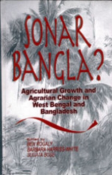Image for Sonar Bangla?