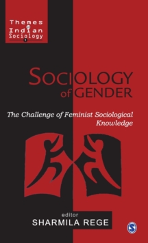 Image for Sociology of Gender