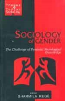 Image for Sociology of Gender