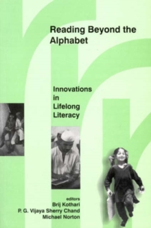 Image for Reading Beyond the Alphabet