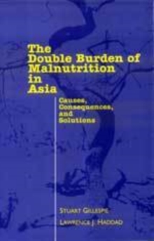 Image for The Double Burden of Malnutrition in Asia