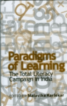 Image for Paradigms of Learning