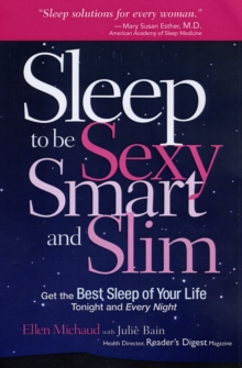 Image for Sleep to be Sexy, Smart and Slim