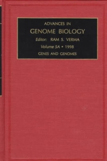 Genes and Genomes