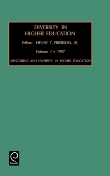 Image for Mentoring and Diversity in Higher Education