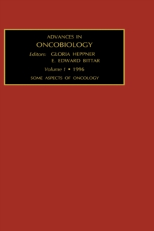 Image for Some Aspects of Oncology