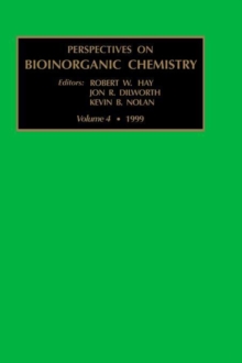 Image for Perspectives on Bioinorganic Chemistry