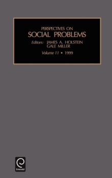 Perspectives on Social Problems