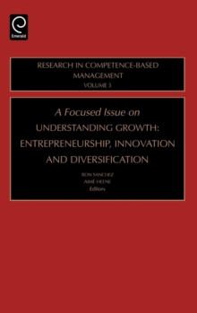 Image for Focused Issue on Understanding Growth