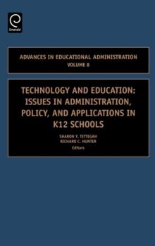 Image for Technology and Education