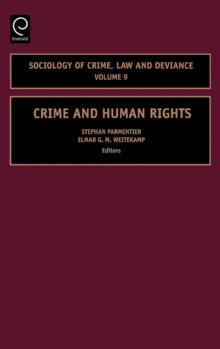 Crime and Human Rights