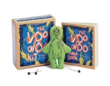 Image for The Mini Voodoo Kit