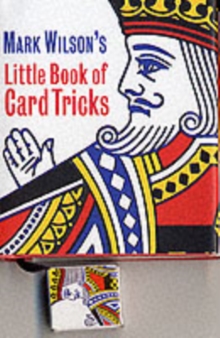 Image for Mark Wilson's Little Book of Card Tricks