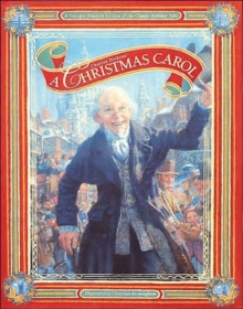 Image for Charles Dickens' A Christmas Carol