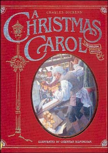 Image for Charles Dickens's A Christmas Carol