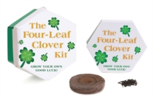 Image for The Four Leaf Clover Kit