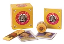 Image for The Burt's Bees Facial Kit