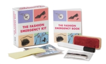 Image for The Fashion Emergency Kit