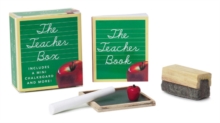 Image for The Teacher Box
