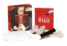 Image for Mark Wilson's Magic in a Box
