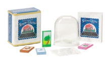 Image for Build Your Own Snow Globe