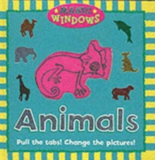 Image for Animals (UK Version)
