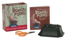 Image for The Art of the Bonsai Potato