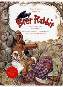 Image for The classic tales of Brer Rabbit