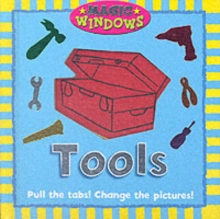 Image for Tools (UK Ed)