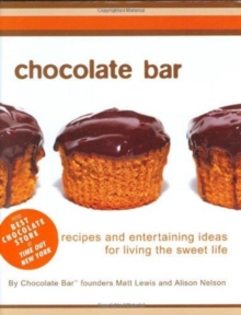 Image for The chocolate bar